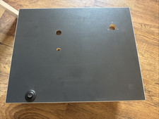 Base giradischi NAD uguale a rega