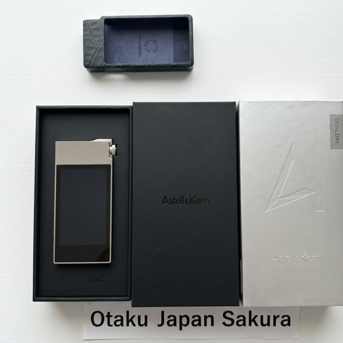 Astell kern ak120ii 128 - ak120ii, gb