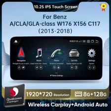 Android 14 128 GB autoradio