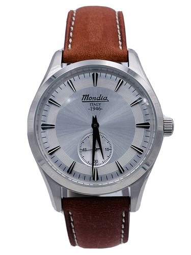 Orologio mondia italy - italy, 1946
