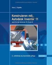 Konstruieren mit Autodesk
