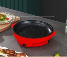 PADELLA PIASTRA GRILL