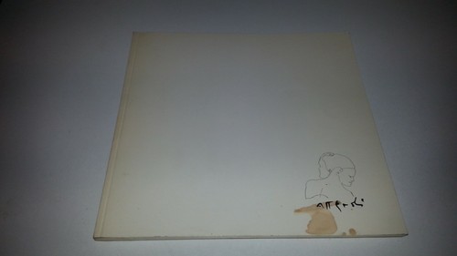 Catalogo ugo attardi - attardi, edito