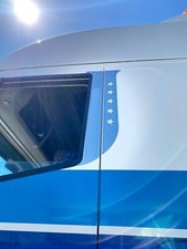 Acciaio Inox Porta Montanti