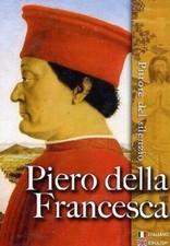 Dvd Piero Della Francesca -