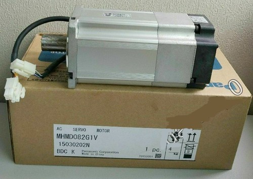 Panasonic mhmd082g1v - panasonic,