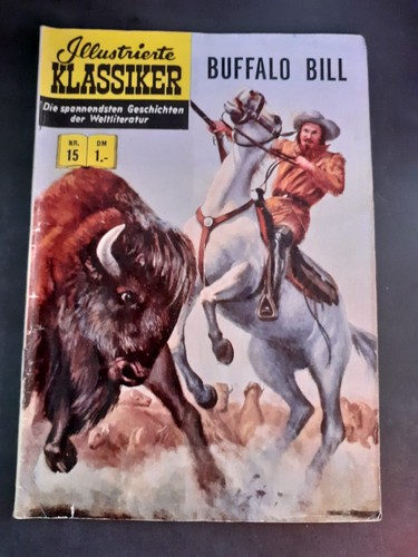 Illustrierte klassiker bsv - illustrierte,