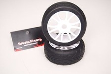 67007W Coppia Ruote Complete