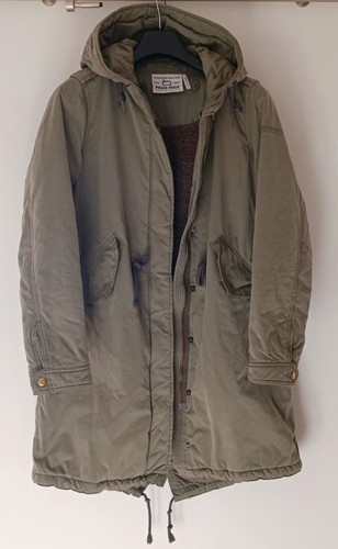 Woolrich donna parka - ,, verde