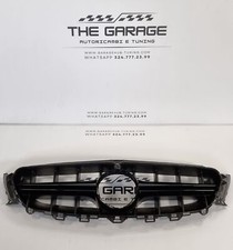 Griglia GT Sport per Mercedes