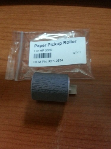 Rullo presa carta - presa,