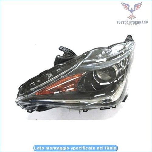 3358bbk5 faro proiettore - 3358bbk5,