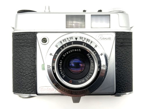 Kodak retinette tipo 030 - retinette,