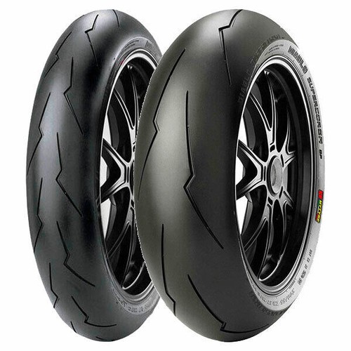 Pneumatico pirelli diablo - pirelli,