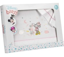 Set 3 Pezzi Lenzuola