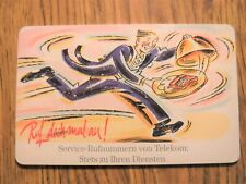 12 UNITS INTERNATIONAL GERMAN