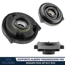 Supporto Centrale Albero Trasmissione per NISSAN PICK UP PICKUP D21 D22 GTNS001