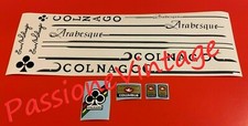 COLNAGO Arabesque  KIT