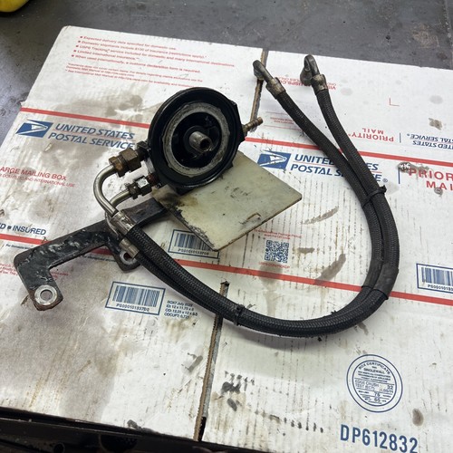 Mercruiser efi fuel filter