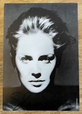 Sharon stone rara foto - sharon,