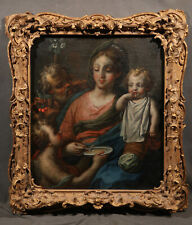 Madonna col Bambino Religioso