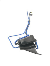 46829929 FILTRO CARBONE ATTIVO LANCIA MUSA (2005) 1.4 BENZINA 70KW 5P