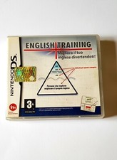 English training migliora il - training,,