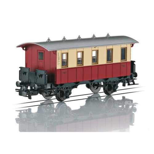 Märklin 4107 start - 4107,