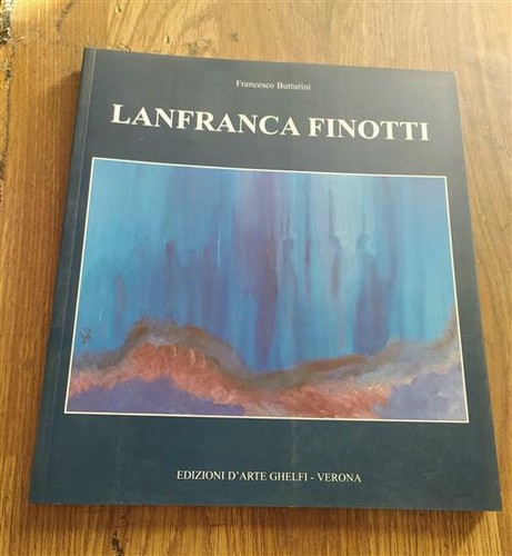 Lanfranca finotti francesco - finotti,