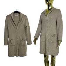 Longhin Cashmere Long