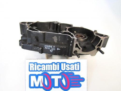 Carter destro motore cagiva - motore,