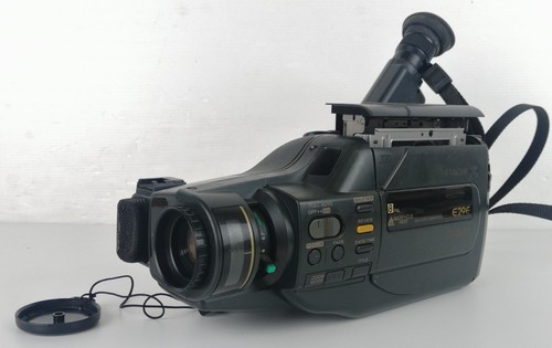 Hitachi e29e videocamera - vm-e29e,