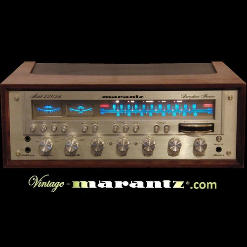 Marantz - ⭐️⭐️⭐️,