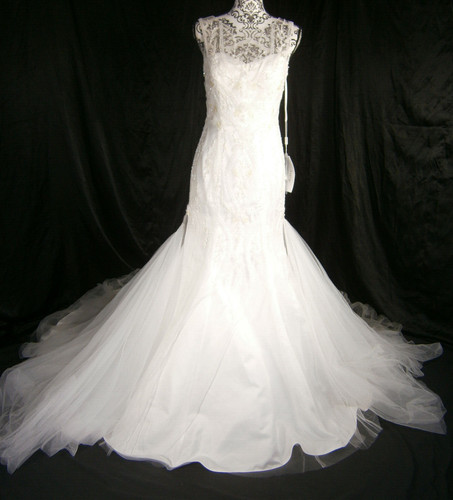 Abito sposa aire barcelona - da,