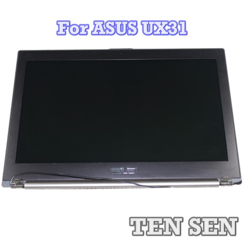 Schermo lcd led - lcd, 13,3"