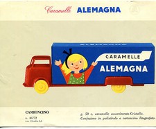 VOLANTINO PUBBLICITARIO