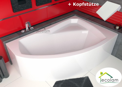Vasca bagno - vasca,