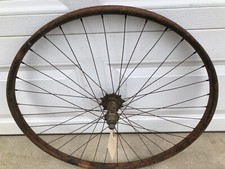 Antico 1900 circa - toc, 36