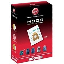 HOOVER 5 Sacchetti H30S