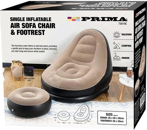 Sdraio gonfiabile pezzi con - gonfiabile,
