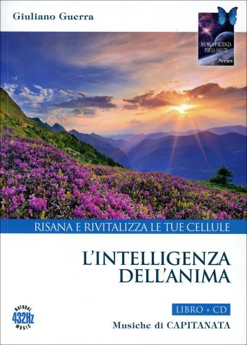 Intelligenza dell anima cd - l'intelligenza, dell'anima.