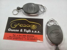 Portachiavi Auto portachiave