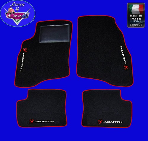 Tappetini tappeti fiat - tappeti,