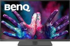 BenQ PD2705U Monitor 27" 4K