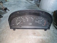 Quadro strumenti autobianchi - quadro,