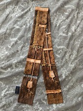 Louis Vuitton Sciarpa a fascia