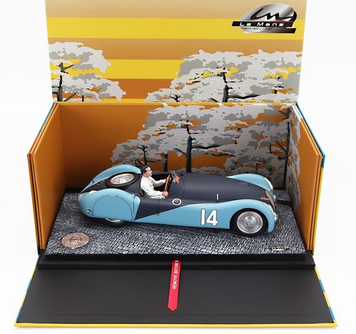 Mans miniatures - mans,