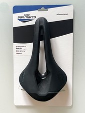 Sella San Marco Shortfit 2.0 Open-Fit Racing Wide L3