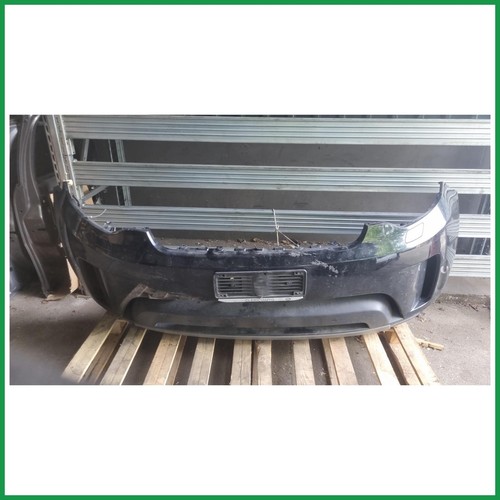 Paraurti anteriore land - land, rover