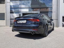 Ulter Scarico Sportivo Audi A5